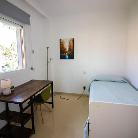 Fantastic In Puerto Banus Marbella