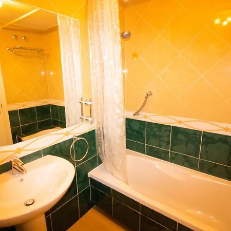 Fantastic In Puerto Banus Apartment *