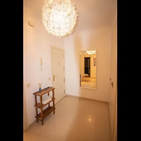 Fantastic In Puerto Banus Marbella
