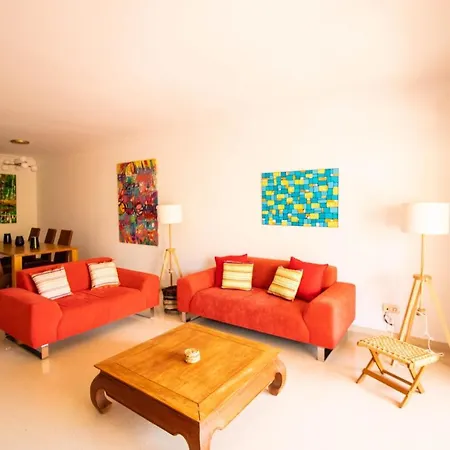 Fantastic In Puerto Banus Apartment