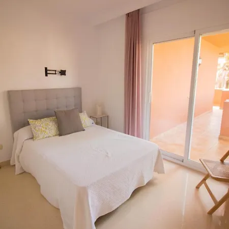 Fantastic In Puerto Banus Marbella
