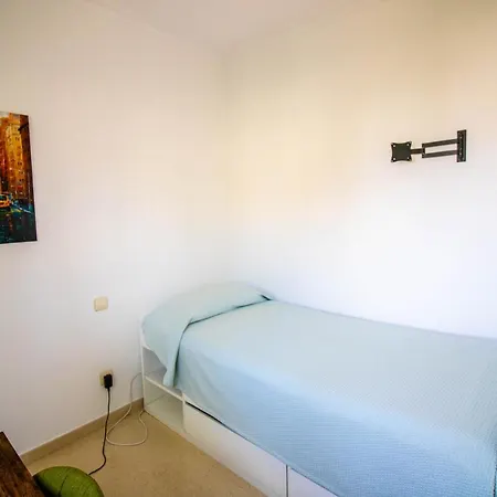 Fantastic In Puerto Banus Apartment