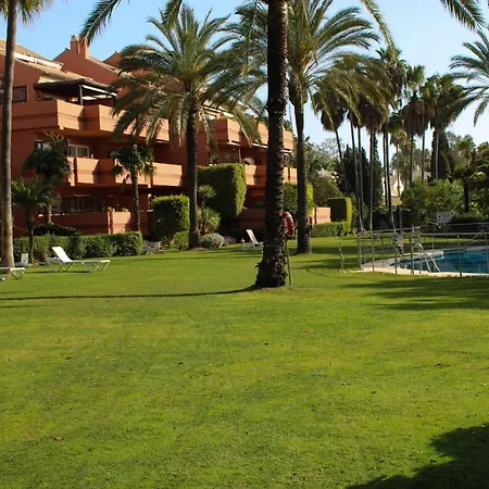 Fantastic In Puerto Banus * Marbella