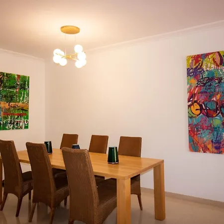 Fantastic In Puerto Banus Apartment
