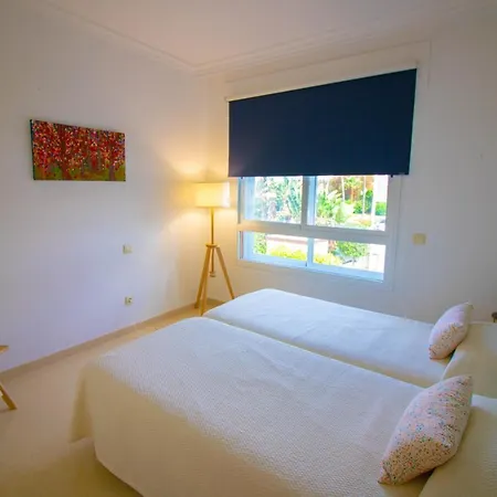 Fantastic In Puerto Banus Marbella
